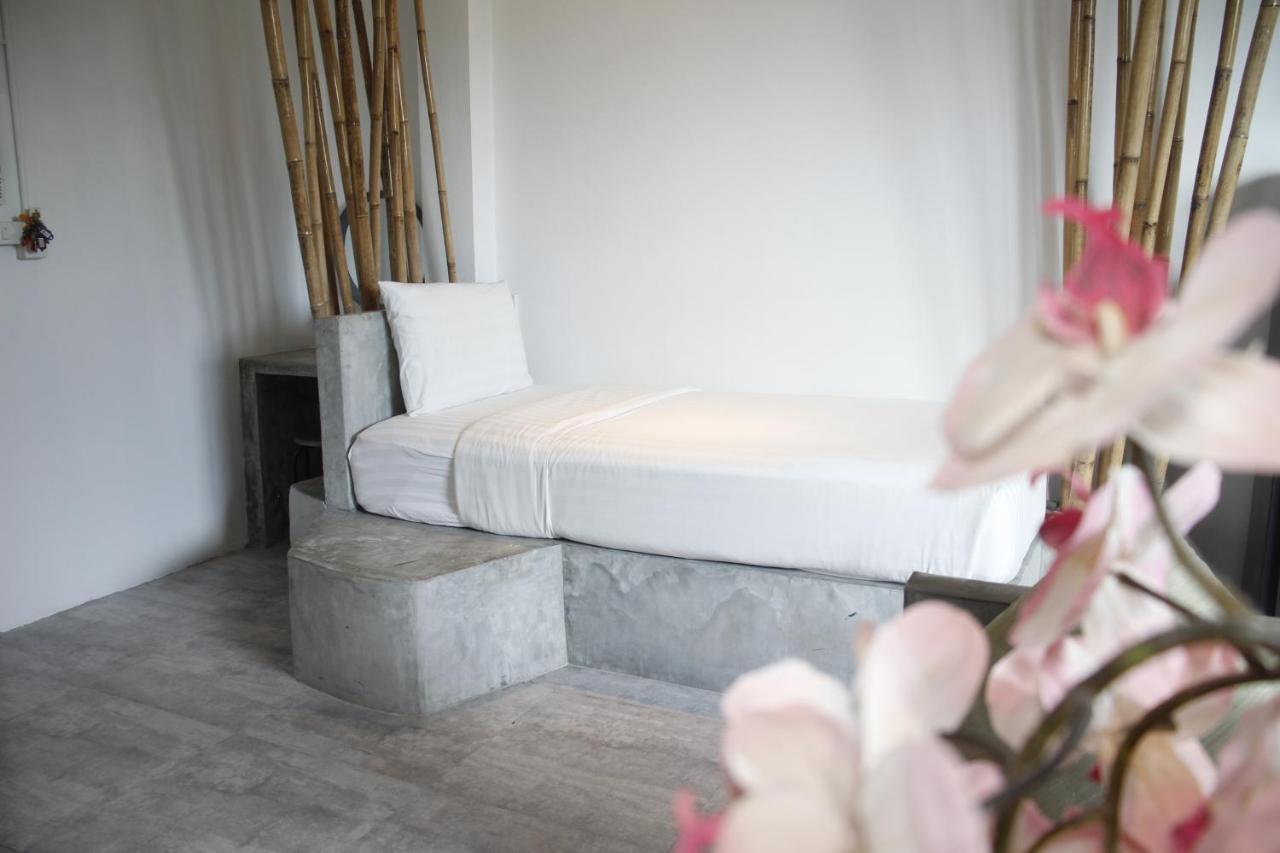 Samui Beach Residence Hotel Praia Chaweng Exterior foto